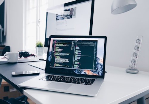 Bachelor Computer Apps