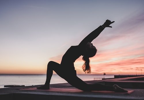 Yoga Practice