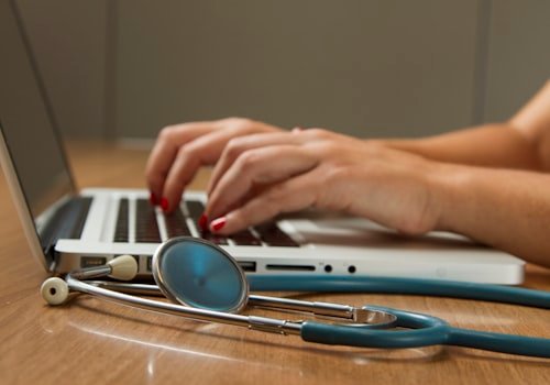 BSc Nursing Student
