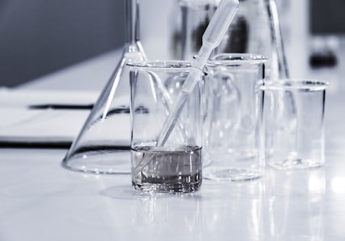 12th Science Lab