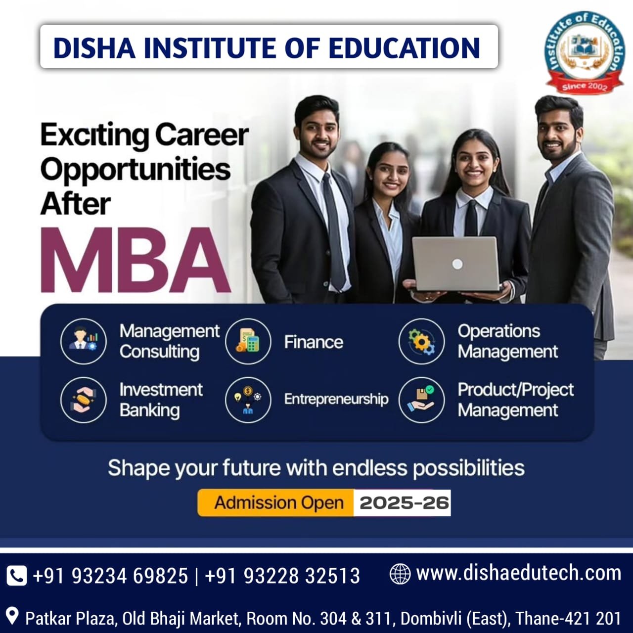 Placement Drive